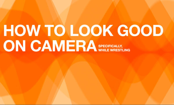 How To Look Good On Camera