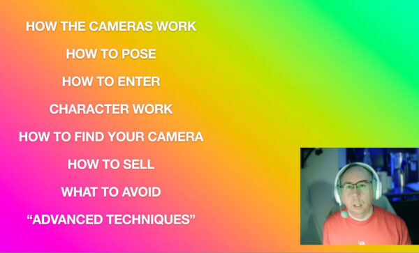 How To Look Good On Camera - Image 2